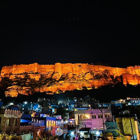 Hostel Vostel Jodhpur  Exterior photo