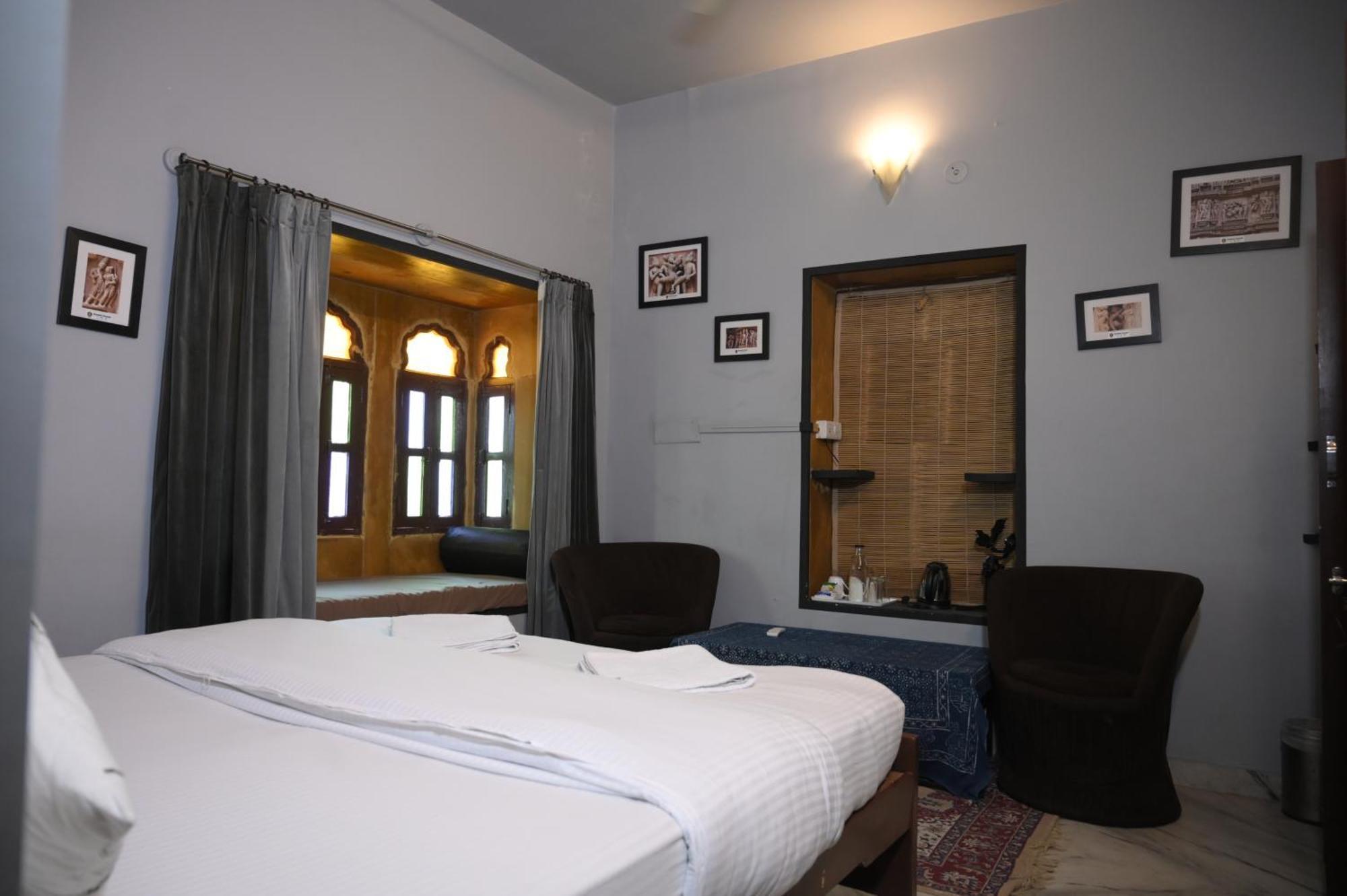 Hostel Vostel Jodhpur  Exterior photo