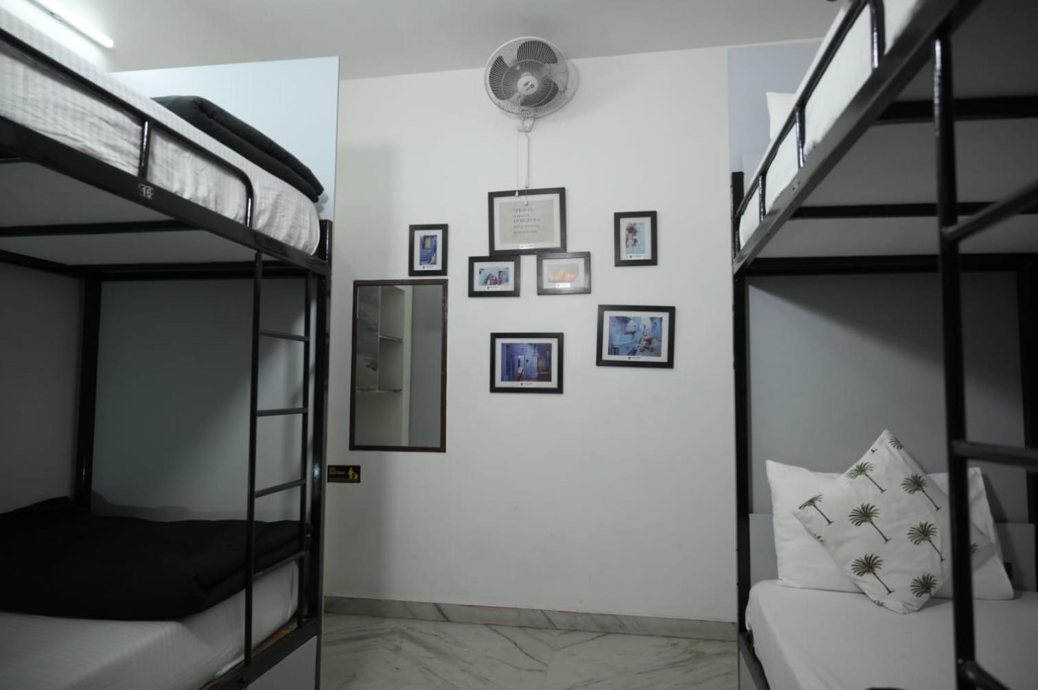 Hostel Vostel Jodhpur  Exterior photo