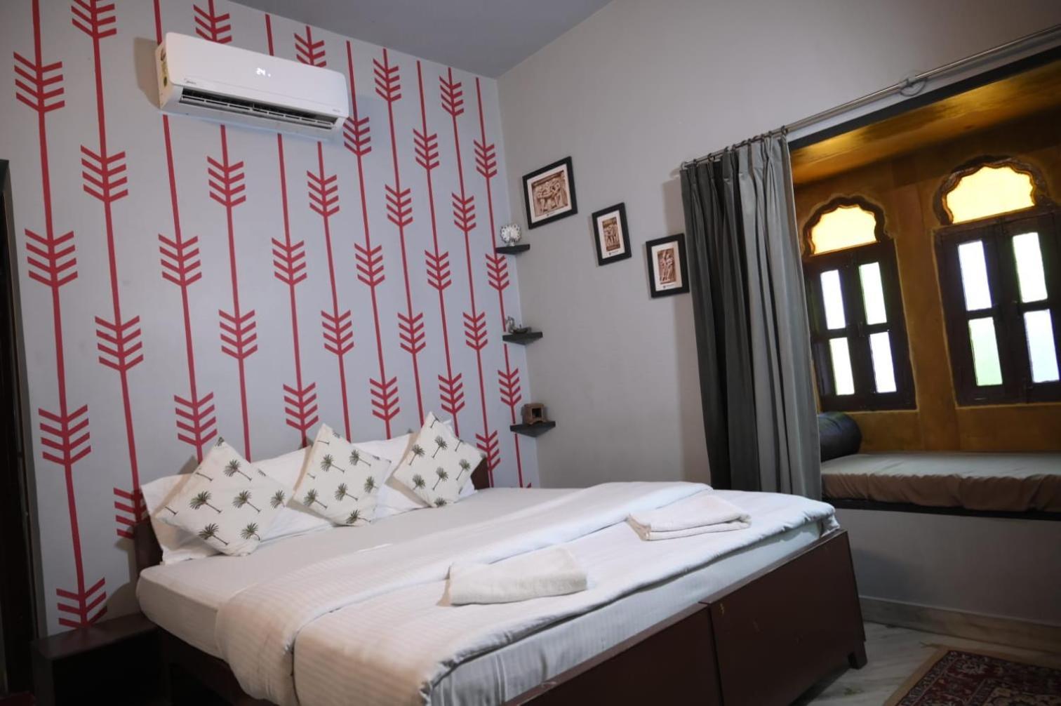 Hostel Vostel Jodhpur  Exterior photo